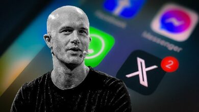 الرئيس التنفيذي لكوينبيس يحث X على تبني USDC لتكامل الدفع – اكتشف التفاصيل!