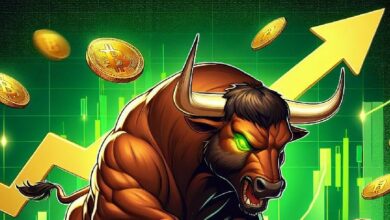 الفومو قد يدفع بيتكوين إلى 150 ألف دولار بحلول منتصف 2025 — استثمار البيتكوين ضرورة لا غنى عنها!