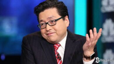 هل سيكسر سعر بيتكوين (BTC) حاجز 100,000 دولار قبل نهاية العام؟ اكتشف أحدث توقعات المتفائل توم لي