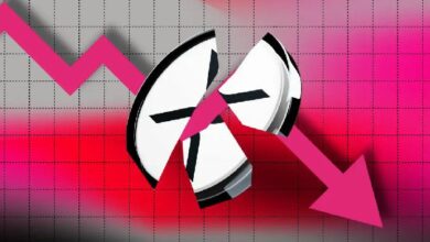 لماذا يتراجع سعر XRP اليوم؟ اكتشف الأسباب الآن!