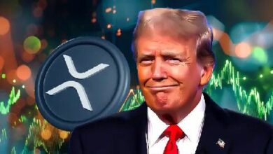 ريبل تتعهد بمنح 5 ملايين XRP لصندوق تنصيب دونالد ترامب - اكتشف التفاصيل!
