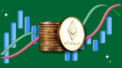 هل سيصل سعر إيثريوم إلى أعلى مستوى له هذا الأسبوع؟ تعرف على المستويات الرئيسية التي يجب متابعتها!
