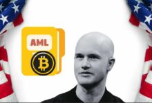 بريان أرمسترونج من كوينباس ينتقد فشل سياسات مكافحة غسل الأموال في الولايات المتحدة ويدعو إيلون ماسك للإصلاح