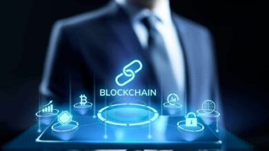 اكتشف كيف تُحدث شركتان ناشئتان ثورة في السفر والمدفوعات باستخدام البلوكشين