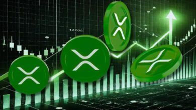 توقعات سعر XRP ليوم 9 ديسمبر - اكتشف ما يخبئه المستقبل!