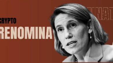 محامي مؤيد لريبل يصف كرينشو من هيئة الأوراق المالية بأنه "عار" مع تأجيل اللجنة للتصويت - اكتشف المزيد الآن!