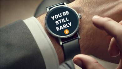 لماذا لم يفت الأوان للاستثمار في البيتكوين؟ اكتشف المزيد الآن!