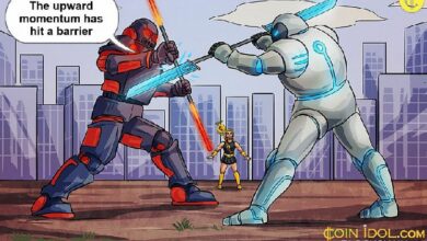 سعر كاردانو يستقر فوق $0.90 متجهاً نحو الارتفاع الحديث - اكتشف المزيد الآن!