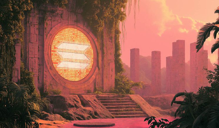 سولانا مستعدة للانتعاش بعد الأداء الضعيف مقارنة بـXRP وكاردانو – اكتشف الأسباب الآن!