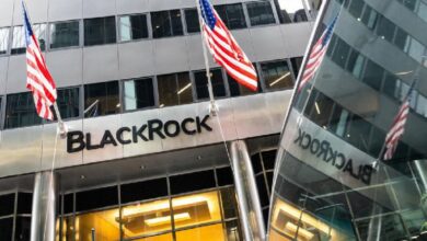 لا، بلاك روك لا يمكنها تغيير البيتكوين - اكتشف التفاصيل!