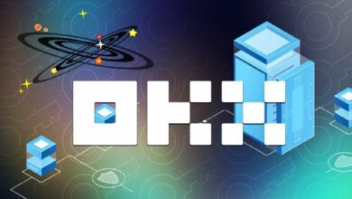 منصة OKX لإدارة البيتكوين تُعلن عن إدراج هذا الألتكوين بزوج USDC - اكتشف التفاصيل!