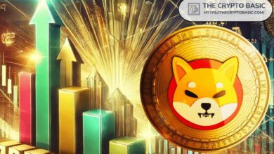 ارتفاع شيبا إينو في بدايته، محللون يؤكدون قوة شيب الهائلة - اكتشف المزيد الآن