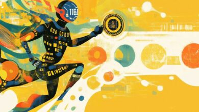 أهم متداول تشفير يكشف عن صعود العملات البديلة وسط إشارات صعودية لبتكوين - اكتشف أفضل خياراته الآن!