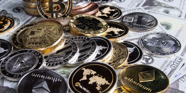 عوائد أكبر من بيتكوين: أبرز الأصول الرقمية أداءً في عام 2024 - اكتشف الفائزين الآن!