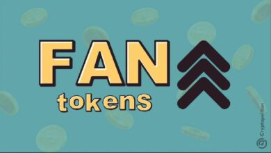 أحجام رموز المشجعين تتفجر، هل هو الاتجاه الكبير القادم في العملات الرقمية؟ اكتشف الآن!