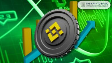 باينانس (BNB) تستعيد 700$: هل ستتجاوز التعافي نحو 800$؟ اكتشف الآن!