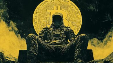 البيتكوين يصل إلى 150,000 دولار في عام 2025 وفقاً لتحليلات الخبير ميكائيل فان دي بوب – اكتشف الأسباب الآن!