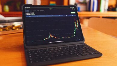 5 استراتيجيات لتداول العملات الرقمية يجب أن تعرفها