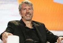 انضمام مايكروستراتيجي إلى ناسداك-100 قد يمهد الطريق للإدراج في S&P 500: اضغط للمعرفة!