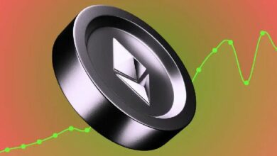 إشارة هبوطية لإيثريوم (ETH)، هل 3500 دولار الهدف التالي؟ اكتشف الآن!