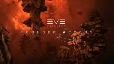 "استوديو 'إيف فرونتير' يوفر الوصول المبكر للعبة البقاء على إيثريوم - اكتشف الآن!"