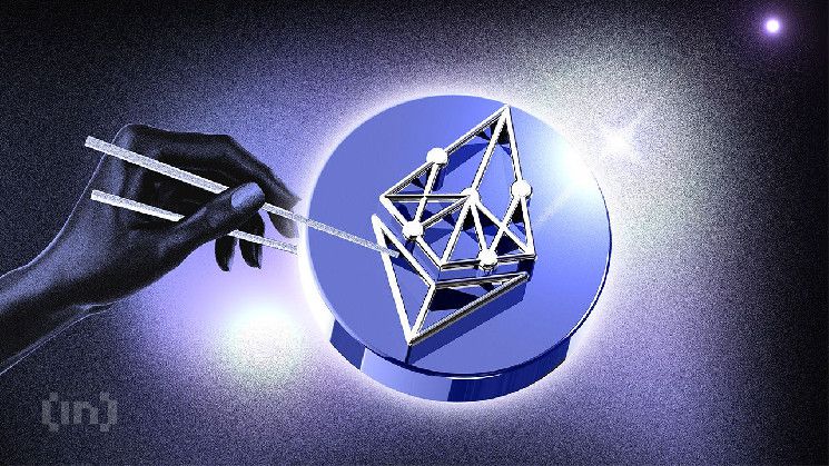 إيثريوم يصل لأعلى مستوى في 3 سنوات مع تسجيل صناديق الاستثمار تدفقًا أسبوعيًا قياسيًا بقيمة 752 مليون دولار - اكتشف التفاصيل!