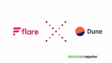 دمج Flare مع Dune لتعزيز رؤى البيانات - اكتشف التفاصيل الآن