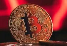 البيتكوين يقفز إلى 108 آلاف دولار قبل الهبوط إلى أقل من 107 آلاف دولار: اكتشف التفاصيل الآن!