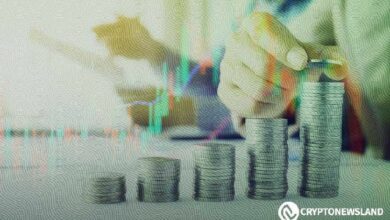 العملات الرقمية البديلة في ارتفاع: 3 اختيارات رائدة تحفز السوق الصاعد - اكتشف المزيد!