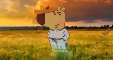 اشتباه اختراق حساب مبتكر CHILLGUY فيليب بانكس ومنح حقوق الملكية لفريق التوكن - اكتشف التفاصيل الآن!