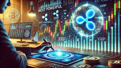 أخبار ريبل: المتداول الشهير بيتر براندت يصف مخطط XRP بأنه "الأكثر قوة" - اكتشف التفاصيل الآن!