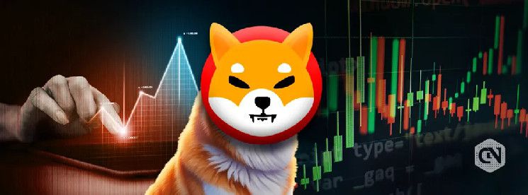 سعر شيبا إينو يستعد لارتفاع 65% مع هذا الاختراق - اكتشف المزيد!
