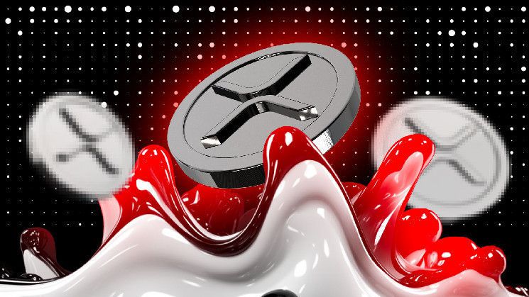 انخفاض هيمنة العملات البديلة يهدد سعر XRP مع تقلص حجم DEX بمقدار 58 مليون دولار - اكتشف الأسباب الآن!