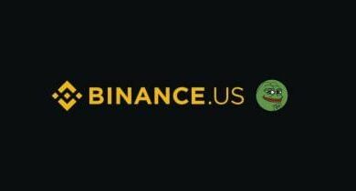 ارتفاع سعر PEPE مع خبر إدراجه في Binance.US - اكتشف المزيد الآن!