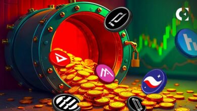 تقرير كريبتو: إطلاق رمز Aptos سيضيف 161 مليون دولار للتداول - اكتشف التفاصيل الآن!