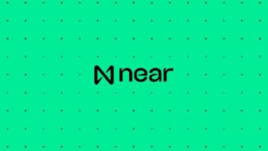 بروتوكول NEAR يستهدف الذكاء الاصطناعي وتجريد السلاسل في 2025 - اكتشف التفاصيل!