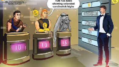 تون كوين ترتفع مجددًا وتخترق حاجز 6.00 دولار - اكتشف المزيد!