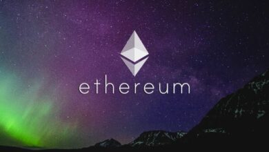 سعر الإيثريوم يستهدف الارتفاع: طريق سلس نحو $4,000 وما بعدها؟ اكتشف المزيد!