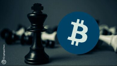 تراجع هيمنة بيتكوين (BTC) الحقيقية أمام العملات الأخرى بنظام إثبات العمل - اكتشف التفاصيل الآن!