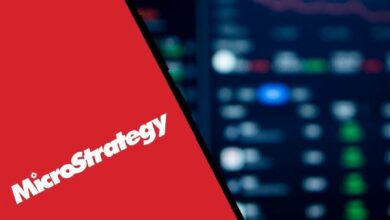 مارتن شكريلي 'فارما برو' يُراهن ضد مايكروستراتيجي: "سايلور مجنون" - اكتشف التفاصيل!