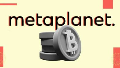 ارتفاع هائل في ممتلكات Metaplanet من البيتكوين يدفع لأرباح قياسية في 2024! اكتشف التفاصيل الآن!