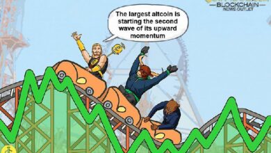 إيثريوم يعود لأعلى مستوياته ويستهدف $4,500 - تعرّف على التفاصيل الآن!