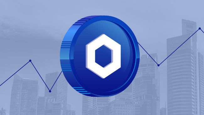 تشكل رأس وكتفين لعملة Chainlink – تأكيد النموذج قد يدفع سعر LINK إلى 14 دولار. اكتشف التفاصيل!