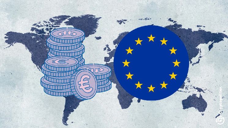 إطار مكافحة غسيل الأموال الجديد للاتحاد الأوروبي لأعمال الأصول الرقمية يدخل حيز التنفيذ بحلول 2025: تعرف على التفاصيل الآن!