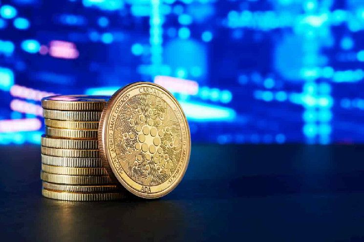 تحذير خبير: كاردانو (ADA) قد ينخفض بنسبة 20% - اكتشف الأسباب الآن!