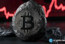 سعر البيتكوين ينهار: المؤشرات الفنية تشير إلى انخفاض بنسبة 20% - اكتشف المزيد الآن!