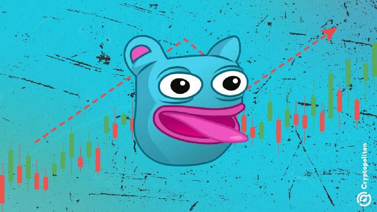 توقعات سعر BRETT 2030-2024: هل BRETT استثمار جيد؟ اكتشف الآن!