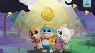 لقطة Airdrop PAWS اليوم: هل سترتفع قيمة الرمز بشكل كبير؟ انقر لتكتشف!