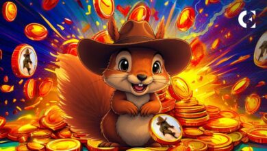 حوت PNUT يسحب 6 ملايين دولار بعملات ACT من بينانس: هل هذه إشارة لارتفاع السعر أم مجرد نقل للأموال؟ اكتشف التفاصيل الآن!