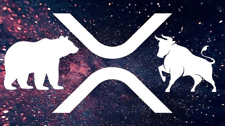 توقع سعر XRP: هل انخفاض سعر XRP مجرد تصحيح؟ اكتشف المزيد الآن!